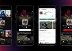 netflix jeux android