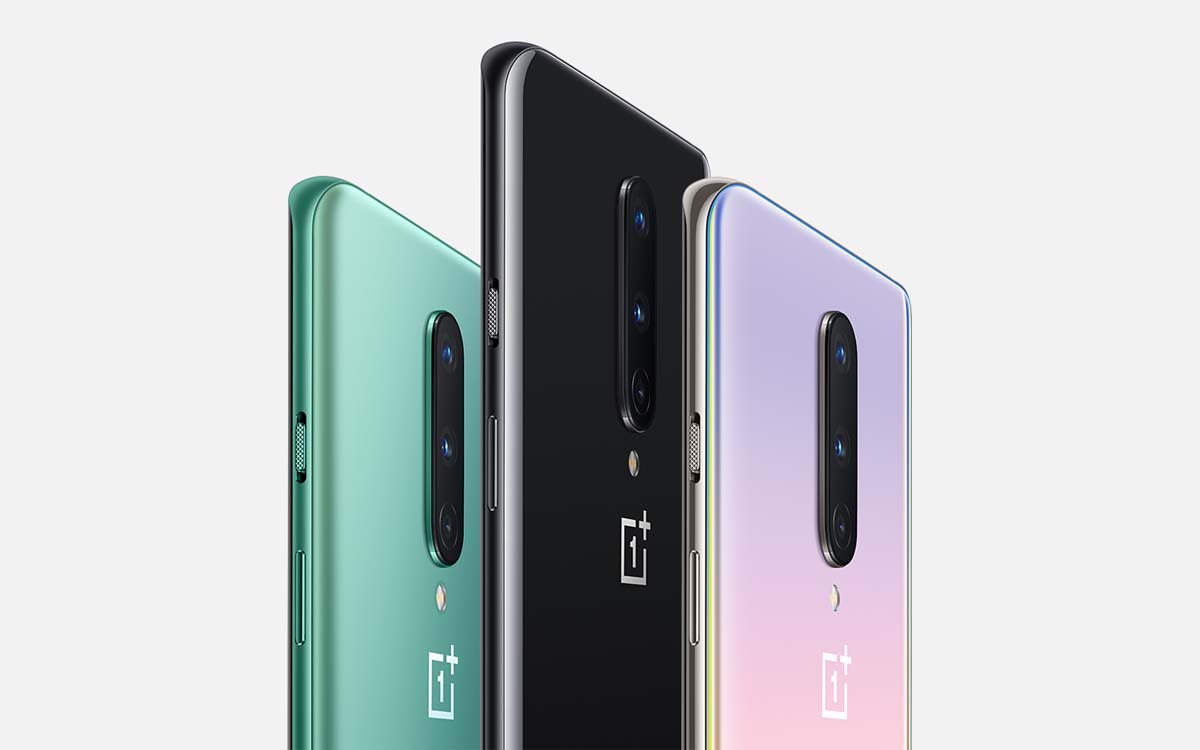 oneplus 8