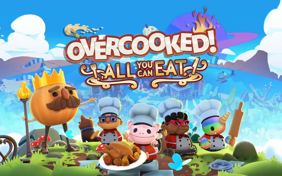 overcooked