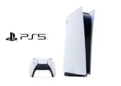 ps5 digital new version