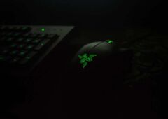 razer faille souris windows