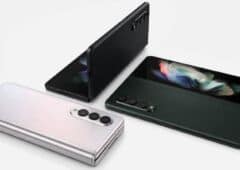 samsung Z fold3 5G