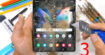 Galaxy Z Fold 3 : le smartphone pliable de Samsung se fait torturer en vidéo