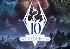 skyrim anniversary ps5 seriesx