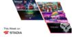 Google Stadia Pro : voici la liste des jeux offerts en septembre 2021