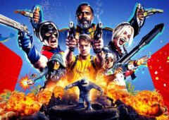 suicide squad hbo