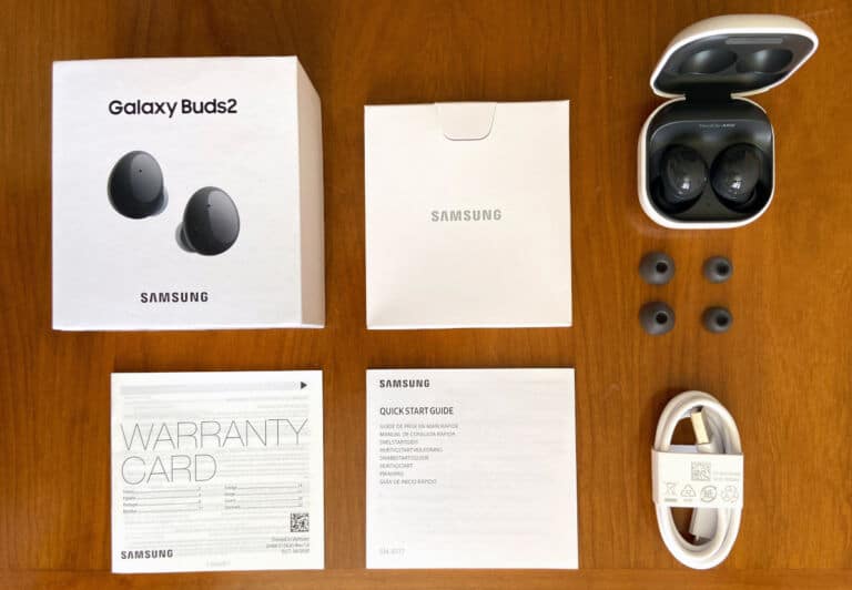 galaxy buds plus ipx2