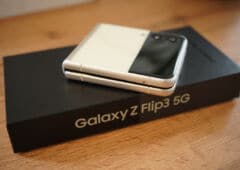 test samsung galaxy z flip 3 cover 1