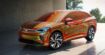 Volkswagen ID.5 : de nouvelles photos dévoilent le SUV coupé électrique, le lancement est imminent