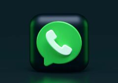 whatsapp envoie argent