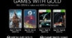 Xbox Games with Gold : voici les jeux gratuits de septembre 2021