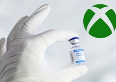 xbox vaccin covid
