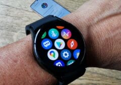 Samsung Galaxy Watch 4