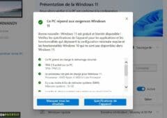 Windows 11 PC Health Check