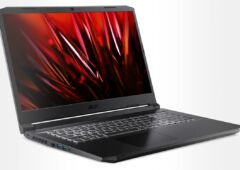 Acer Nitro 5 AN517 41 R74B