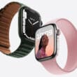 Apple watch series 7 meilleur prix