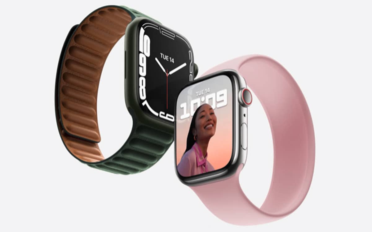 Apple watch serie 7 al mejor precio