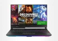 Asus Rog Scar 15