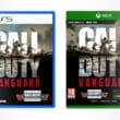 Call of Duty Vanguard meilleur prix