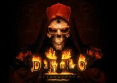 Diablo 2 Resurrected