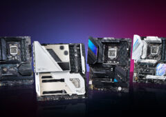 Carte Mere Asus
