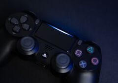 DualShock PS4