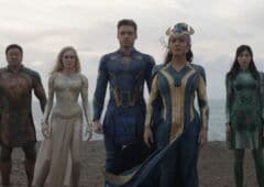 Eternels