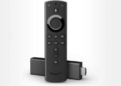 Fire TV Stick 4K Ultra HD