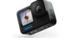 GoPro Hero 10 Black : un capteur de 23 MP et des vidéos en 5K 60FPS pour 529 euros