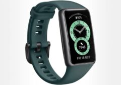 Huawei Band 6