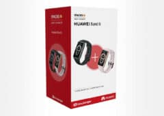 Huawei Band 6