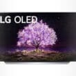 LG OLED 65C1