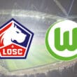 Lille Wolsburg streaming