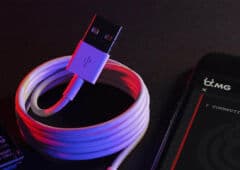 OMG Cable