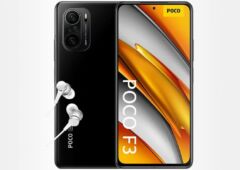 POCO F3 256 Go
