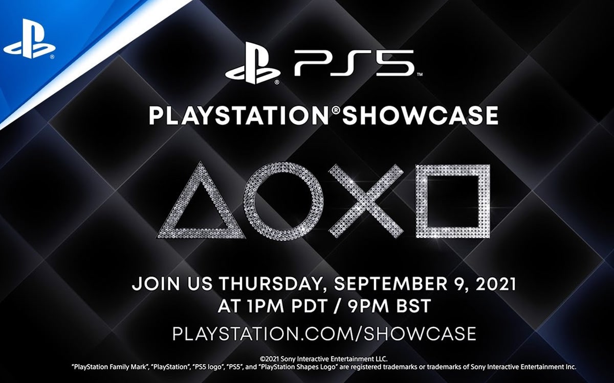 PlayStation Showcase 2021: here are all the games presented at the conference