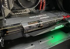 RTX 3080 Ti 20 Go