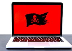 Ransomware