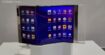 Samsung dévoile un prototype de smartphone avec un écran pliable en trois parties