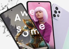 Samsung Galaxy A52s 5G