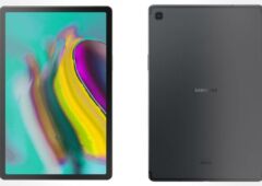 Samsung Galaxy Tab S5e