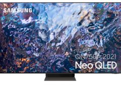 Samsung QN750A