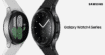 Galaxy Watch 4 : 100¬ de bonus reprise et 50¬ de crédit Google Play offerts chez Boulanger