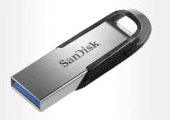 SanDisk Ultra Fair 256 Go