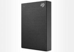 Seagate One Touch 4 To