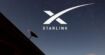 Starlink : les Ukrainiens bénéficient d'un débit de 200 Mb/s grâce aux antennes offertes par SpaceX