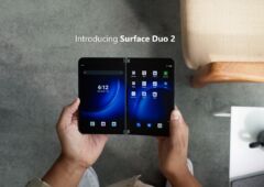 Surface Duo 2
