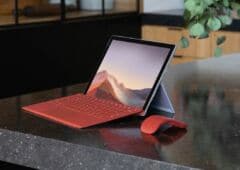 Surface Pro 7