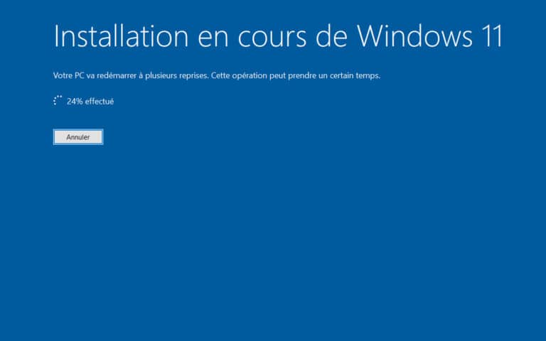how to install windows 11 on incompatible pc