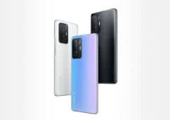 Xiaomi 11T 11T Pro